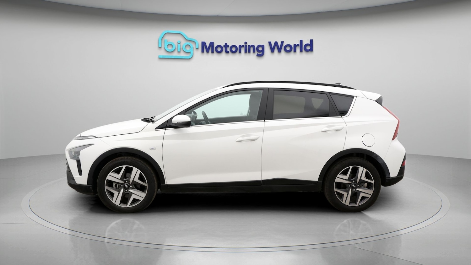 Used Hyundai BAYON 2023 for sale - 77742532: Photo 4