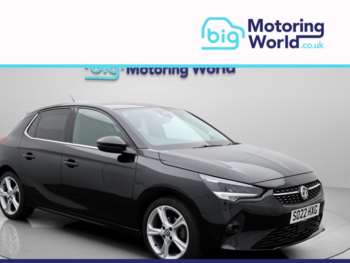 2022 (22) - 1.2 Elite Edition Hatchback 5dr Petrol Manual Euro 6 (75 ps)