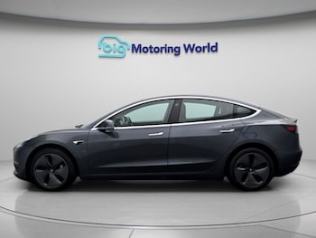 Used Tesla Model 3 2020 for sale - 79592675: Photo