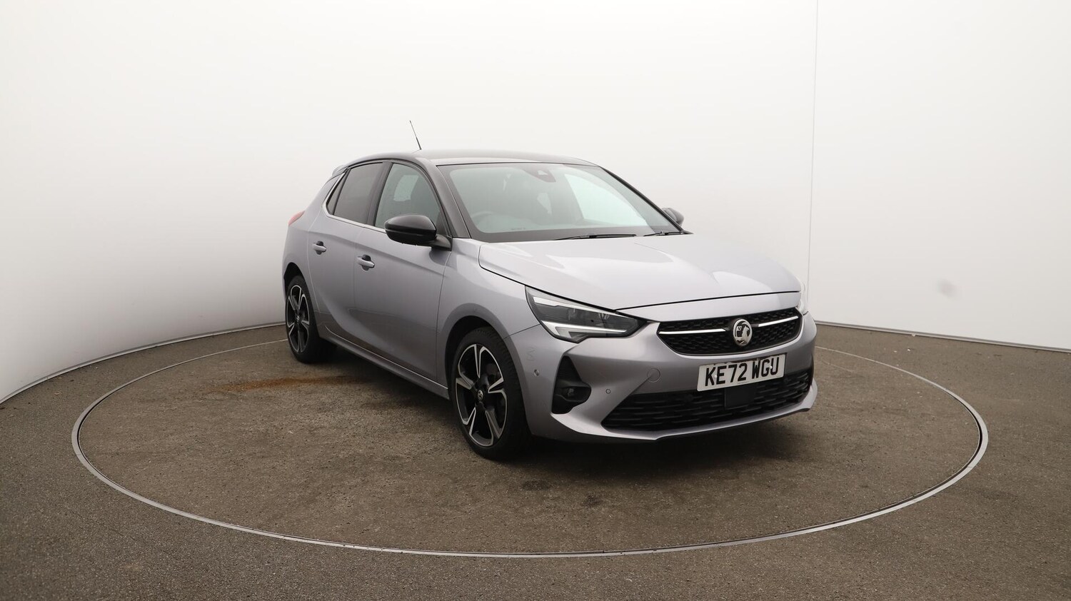 Vehicle 45