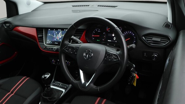 Used Vauxhall Crossland 2022 for sale - 76239992: Photo 10
