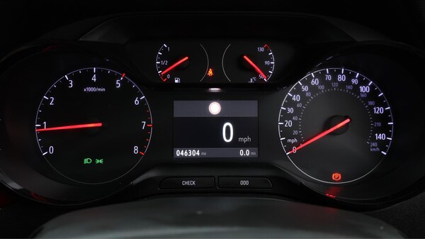 Used Vauxhall Crossland 2022 for sale - 76239992: Photo 11
