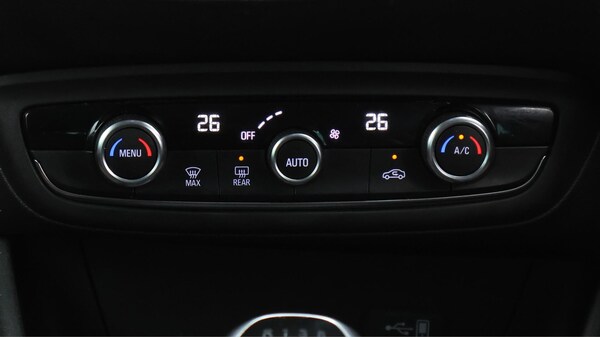 Used Vauxhall Crossland 2022 for sale - 76239992: Photo 13