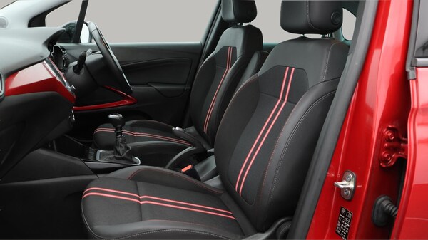 Used Vauxhall Crossland 2022 for sale - 76239992: Photo 15