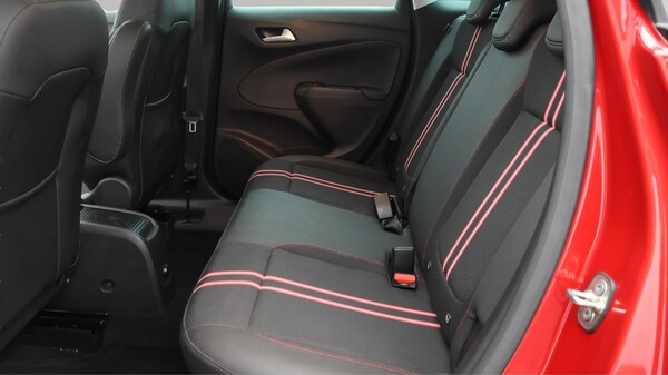 Used Vauxhall Crossland 2022 for sale - 76239992: Photo 17