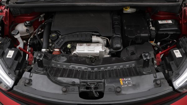 Used Vauxhall Crossland 2022 for sale - 76239992: Photo 20