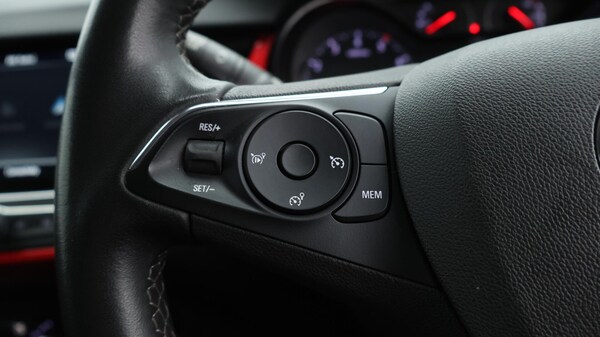 Used Vauxhall Crossland 2022 for sale - 76239992: Photo 24