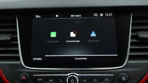 Used Vauxhall Crossland 2022 for sale - 76239992: Photo 27