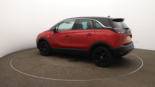 Used Vauxhall Crossland 2022 for sale - 76239992: Photo 37