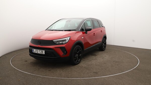 Used Vauxhall Crossland 2022 for sale - 76239992: Photo 38
