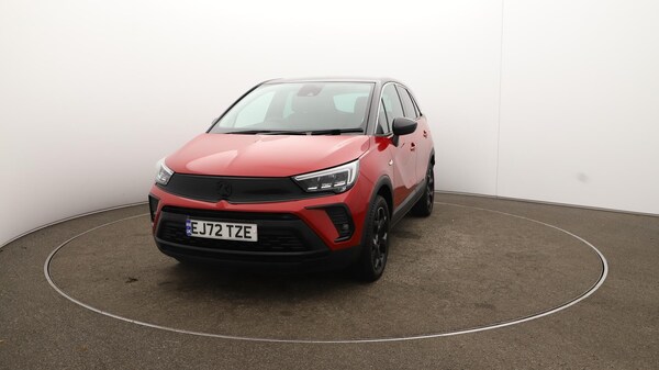 Used Vauxhall Crossland 2022 for sale - 76239992: Photo 39