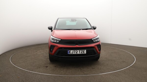 Used Vauxhall Crossland 2022 for sale - 76239992: Photo 41