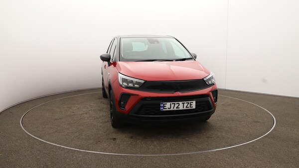 Used Vauxhall Crossland 2022 for sale - 76239992: Photo 42