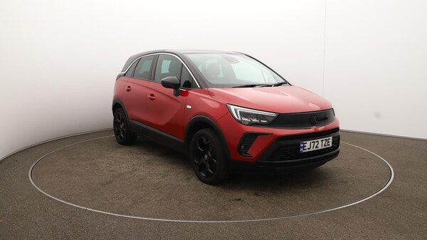 Used Vauxhall Crossland 2022 for sale - 76239992: Photo 44