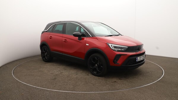 Used Vauxhall Crossland 2022 for sale - 76239992: Photo 45