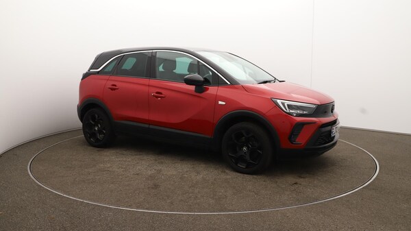 Used Vauxhall Crossland 2022 for sale - 76239992: Photo 46