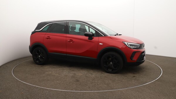 Used Vauxhall Crossland 2022 for sale - 76239992: Photo 47