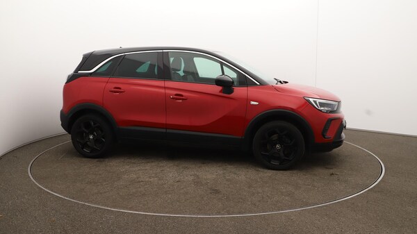 Used Vauxhall Crossland 2022 for sale - 76239992: Photo 49