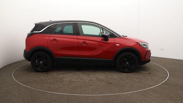 Used Vauxhall Crossland 2022 for sale - 76239992: Photo 50
