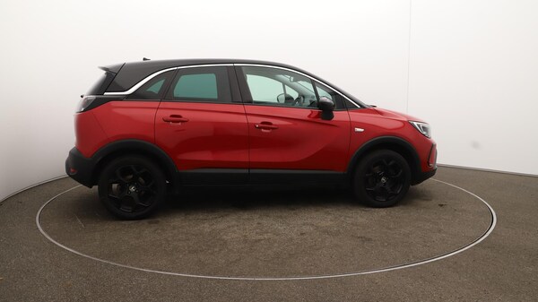 Used Vauxhall Crossland 2022 for sale - 76239992: Photo 51