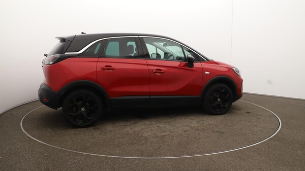 Used Vauxhall Crossland 2022 for sale - 76239992: Photo 52