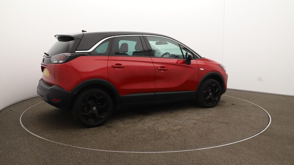 Used Vauxhall Crossland 2022 for sale - 76239992: Photo 53