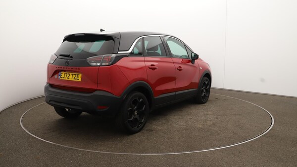 Used Vauxhall Crossland 2022 for sale - 76239992: Photo 55