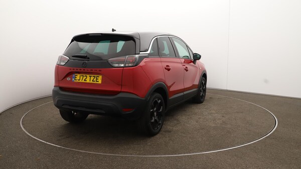 Used Vauxhall Crossland 2022 for sale - 76239992: Photo 56