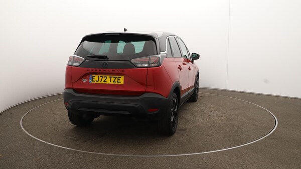 Used Vauxhall Crossland 2022 for sale - 76239992: Photo 57