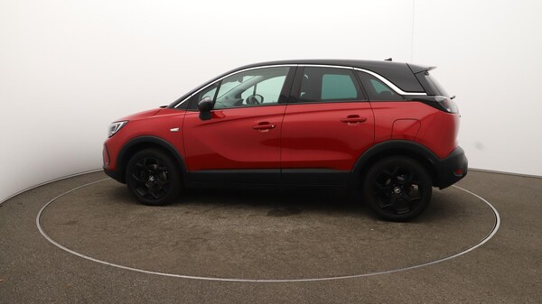Used Vauxhall Crossland 2022 for sale - 76239992: Photo 59