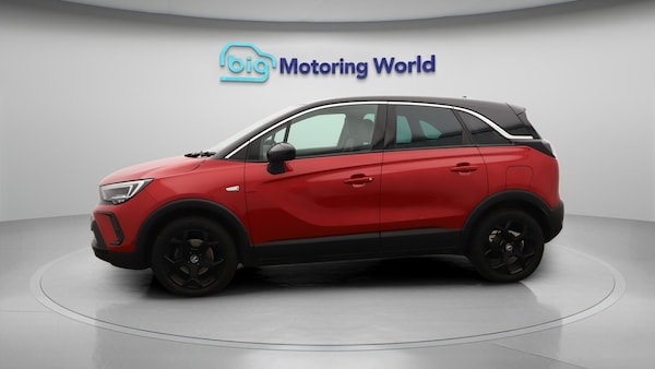 Used Vauxhall Crossland 2022 for sale - 76239992: Photo 5