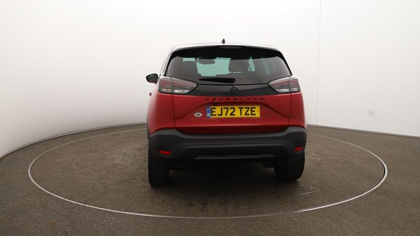 Used Vauxhall Crossland 2022 for sale - 76239992: Photo 60