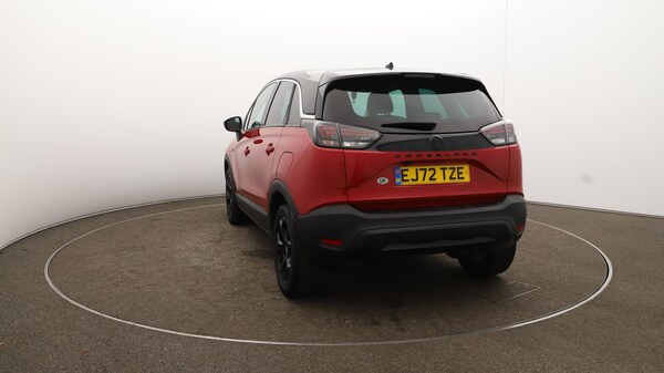 Used Vauxhall Crossland 2022 for sale - 76239992: Photo 61