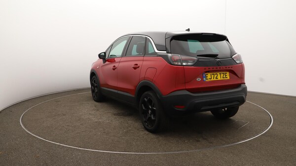 Used Vauxhall Crossland 2022 for sale - 76239992: Photo 62