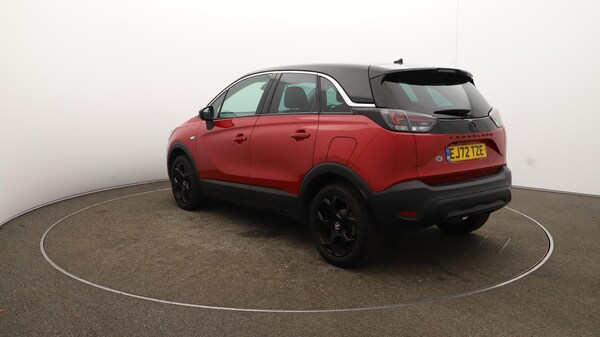 Used Vauxhall Crossland 2022 for sale - 76239992: Photo 63