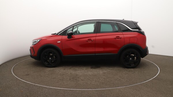 Used Vauxhall Crossland 2022 for sale - 76239992: Photo 65