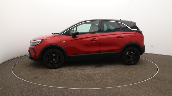 Used Vauxhall Crossland 2022 for sale - 76239992: Photo 66