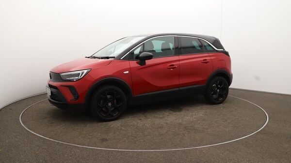 Used Vauxhall Crossland 2022 for sale - 76239992: Photo 68