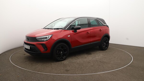 Used Vauxhall Crossland 2022 for sale - 76239992: Photo 69