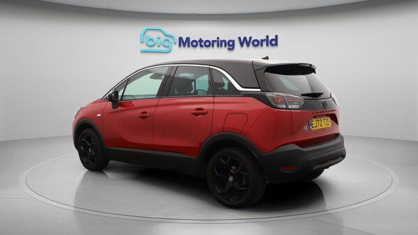 Used Vauxhall Crossland 2022 for sale - 76239992: Photo 6