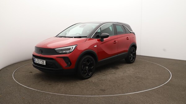 Used Vauxhall Crossland 2022 for sale - 76239992: Photo 70