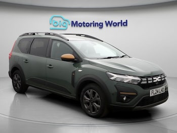 Dacia - Jogger