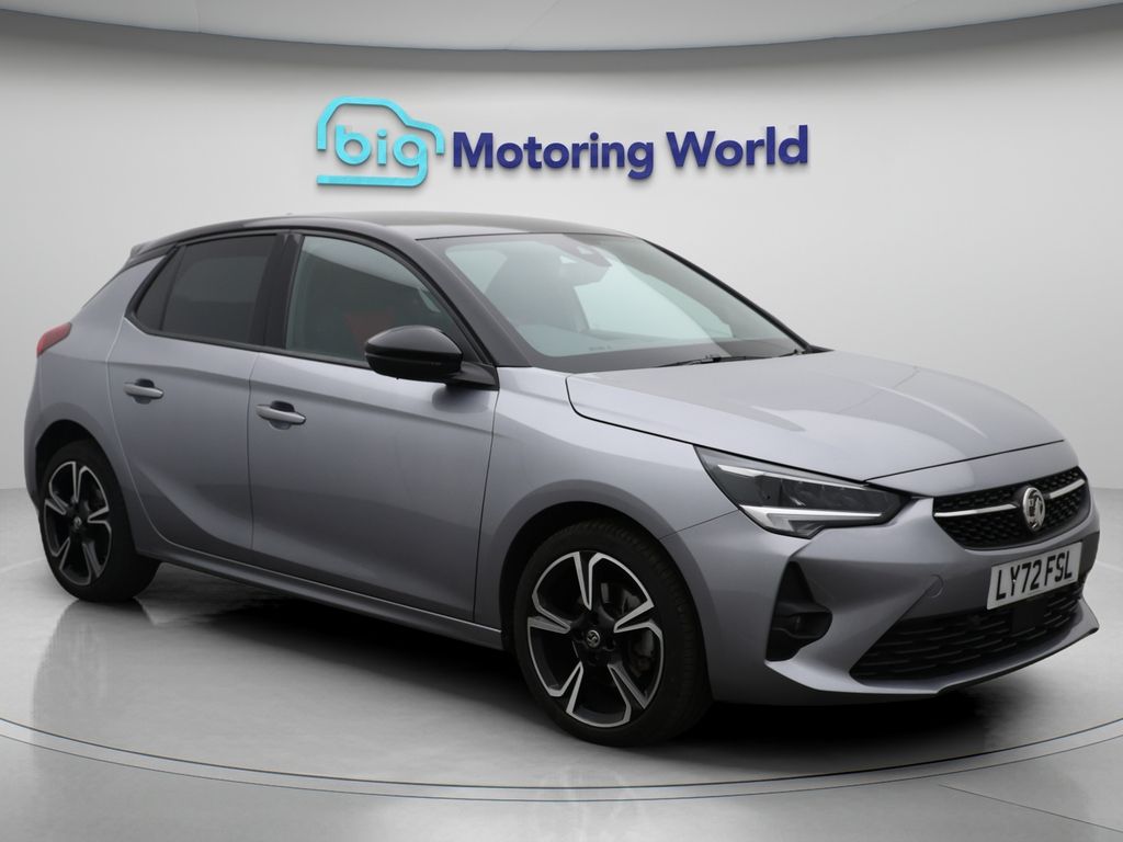 Used Vauxhall Corsa for sale - 76809994: Photo 25