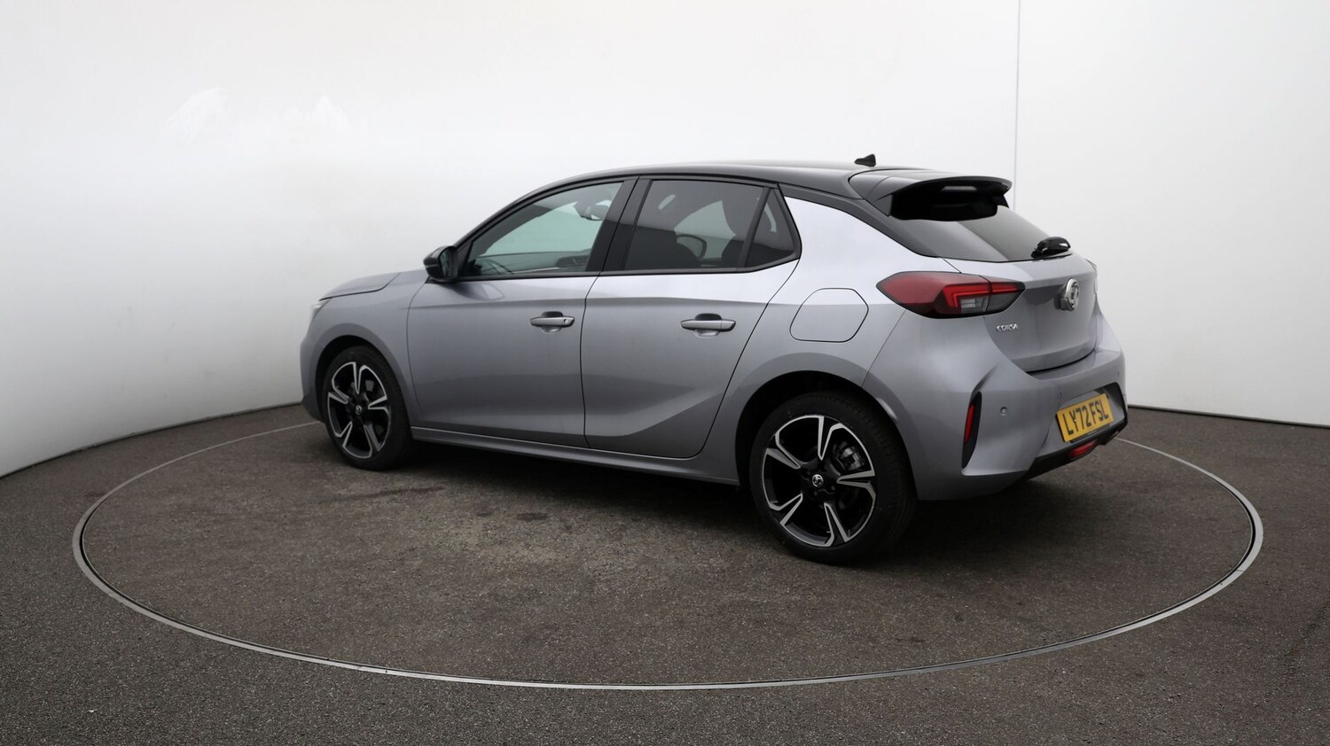 Used Vauxhall Corsa for sale - 76809994: Photo 28