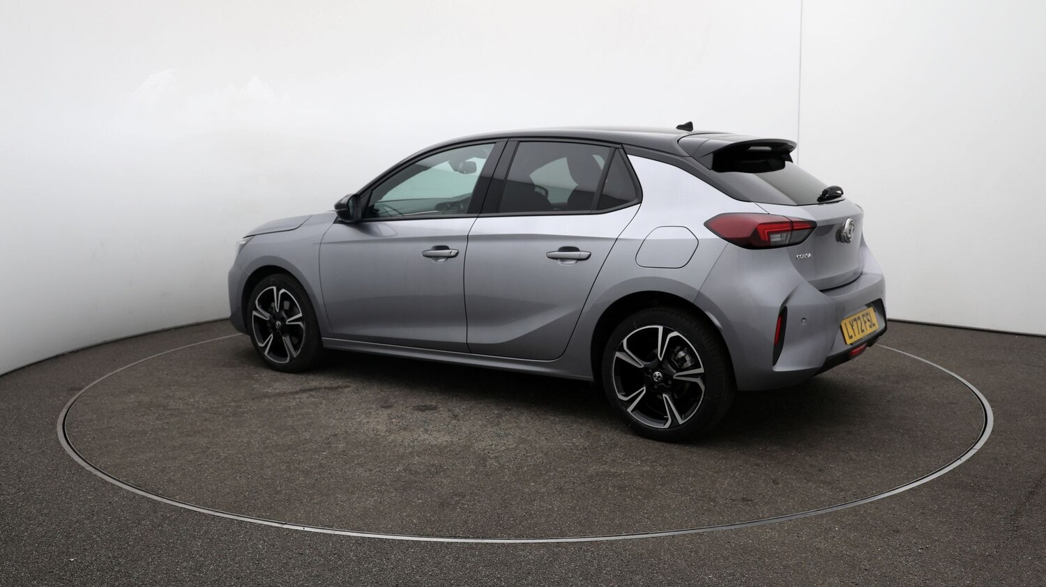 Used Vauxhall Corsa for sale - 76809994: Photo 29