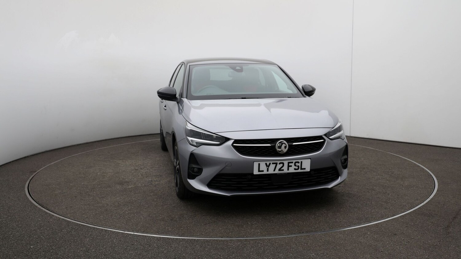 Used Vauxhall Corsa for sale - 76809994: Photo 34