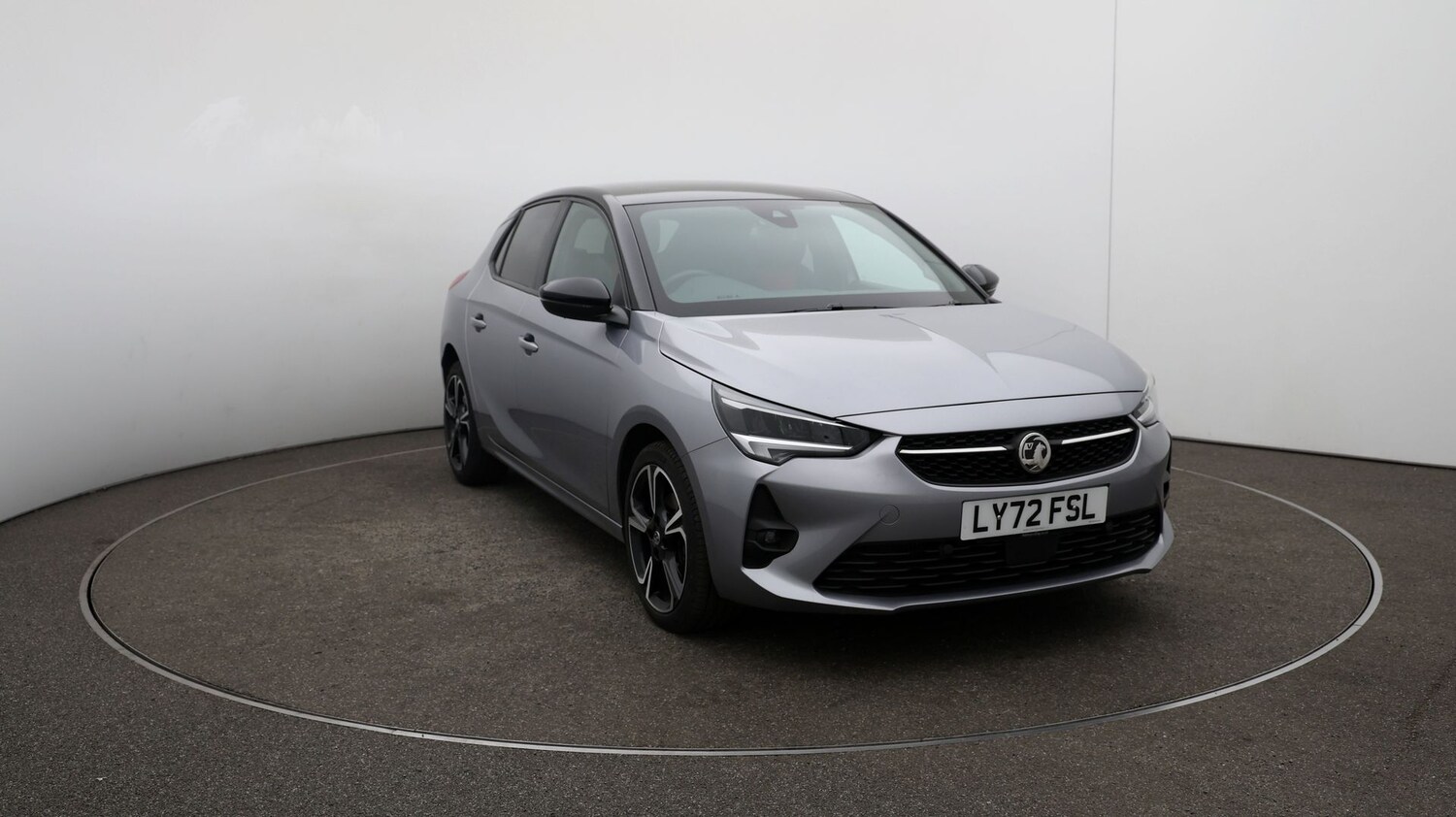 Used Vauxhall Corsa for sale - 76809994: Photo 35