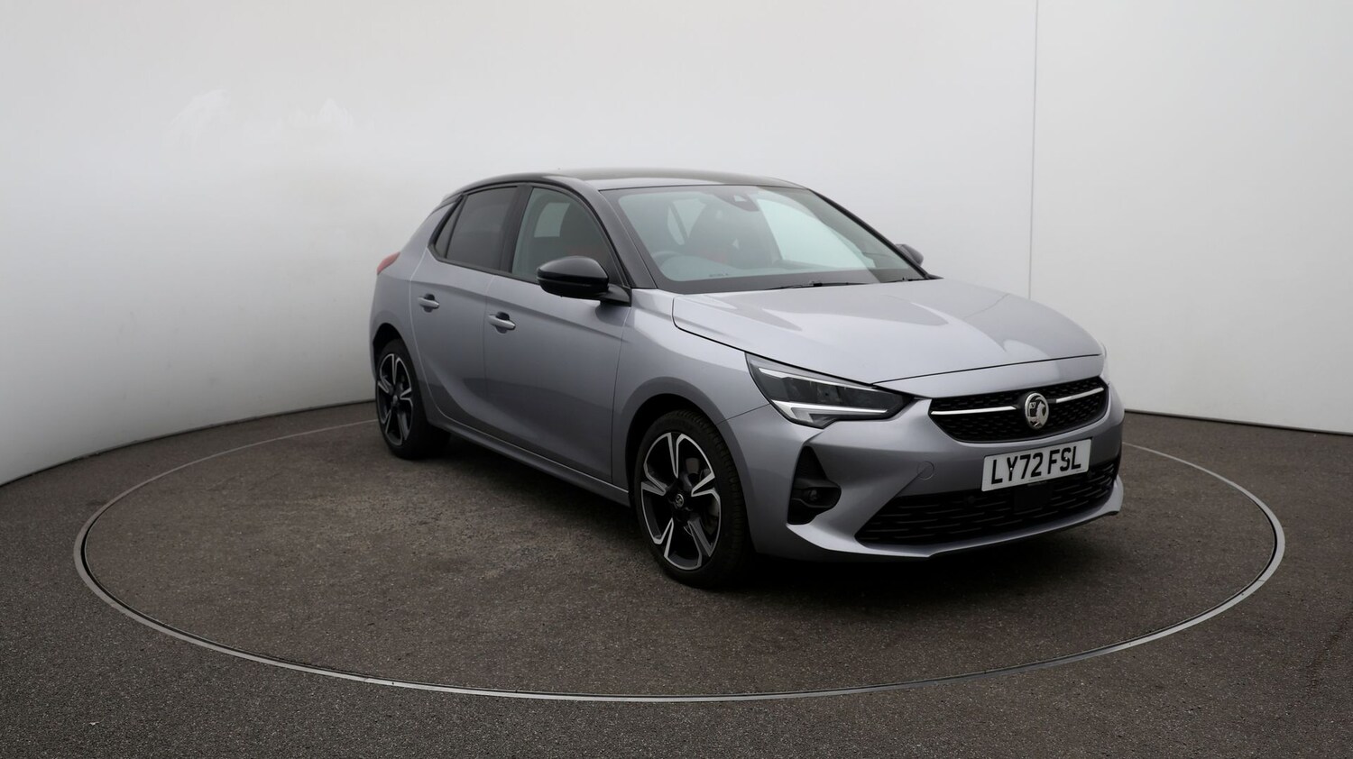 Used Vauxhall Corsa for sale - 76809994: Photo 36