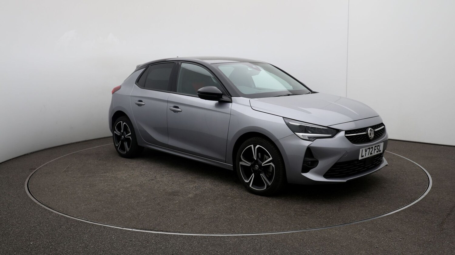 Used Vauxhall Corsa for sale - 76809994: Photo 37