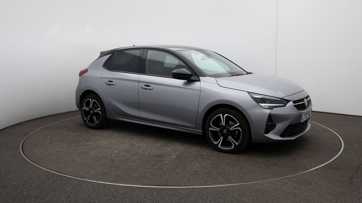 Used Vauxhall Corsa for sale - 76809994: Photo 38